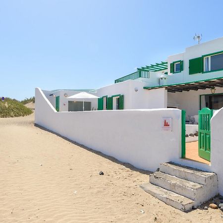 Famara Caracolillos, El Apartamento Exteriér fotografie